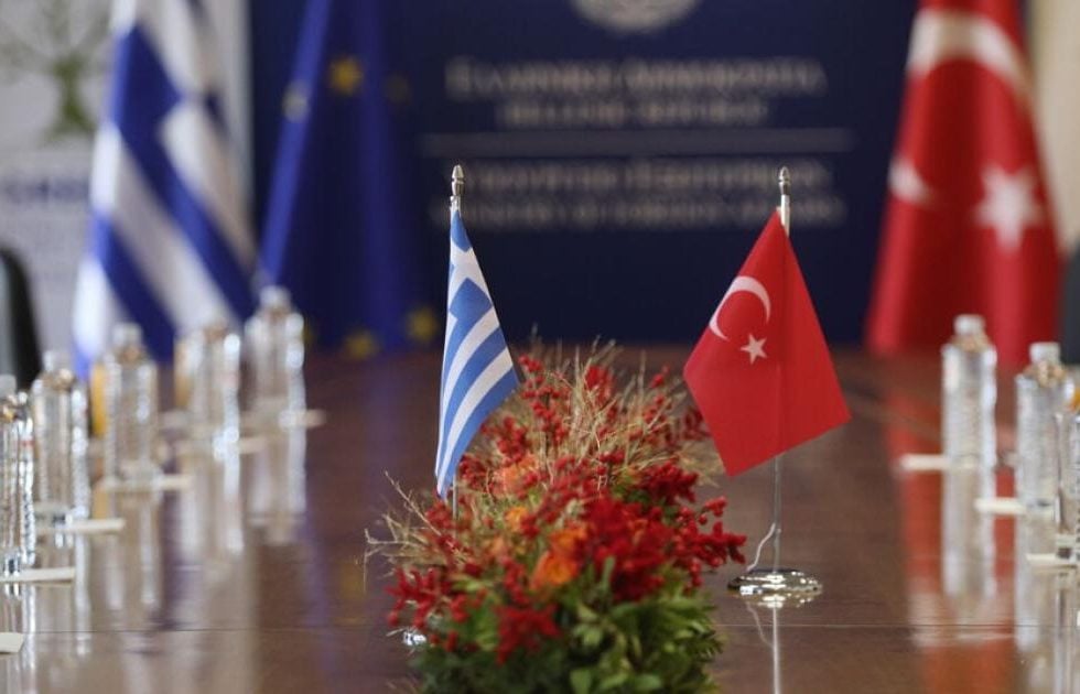 Διάλογος με Τουρκία, μπίζνες με Ισραήλ